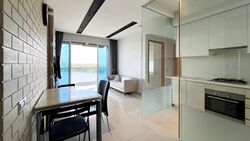 Waterview (D18), Condominium #554744311